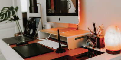 Tips for setting up your home office
