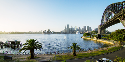 The Best Suburbs to Live in Sydney