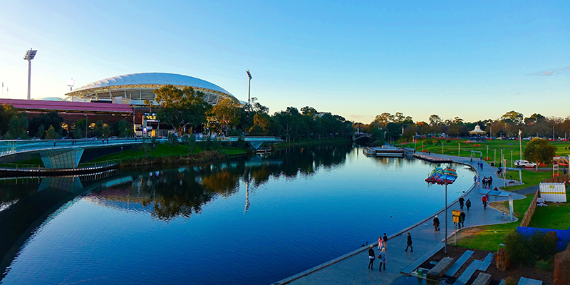 Best Places to Live in Adelaide