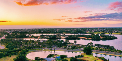 Best places to live in Perth