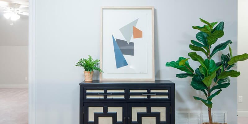How to Safely Pack Your Artwork For Your Move