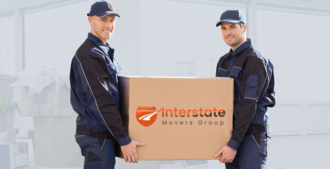 Interstate Movers Group