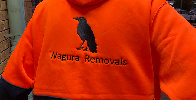 Wagura Removals