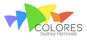 Colores Sydney Removals