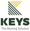 KEYS The Moving Solution
