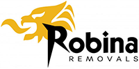 Robina Removals