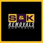 S&K Removals Australia