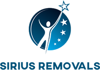 Sirius Removals