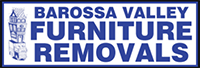 Barossa Valley Furniture Removals