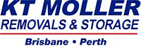 KT Moller Removals and Storage