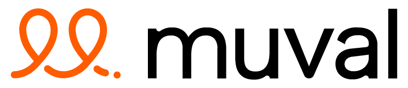Muval Logo